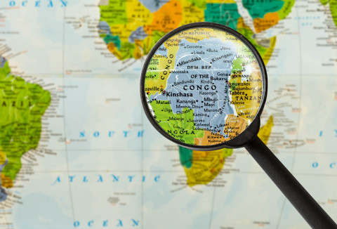 Central Africa