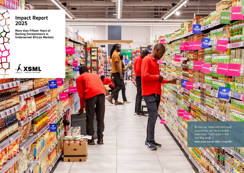 Cover Impact Report 2025