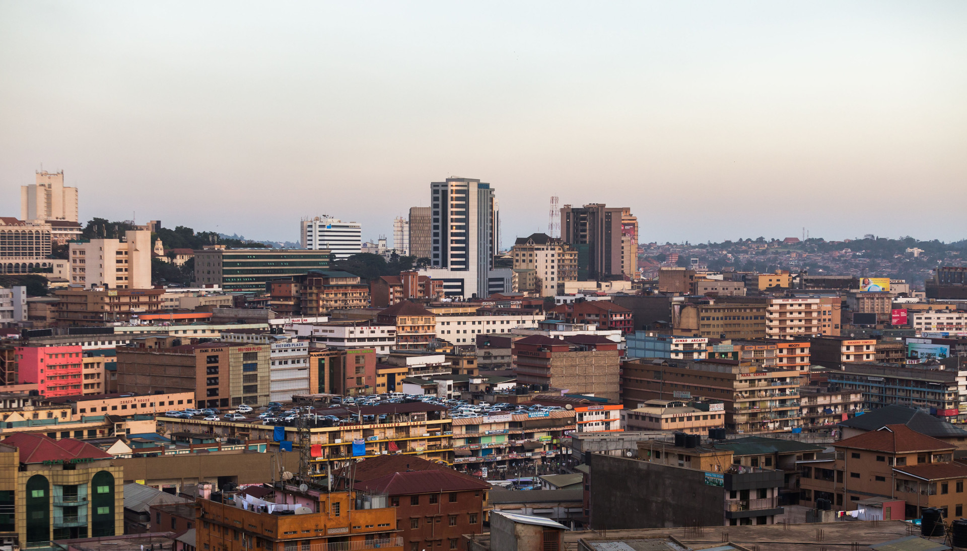 Uganda Faces Financing Crossroads as Economic Growth Outpaces Revenue