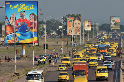 Kinshasa 28