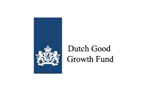 Logo Dutch Good Growth Fund