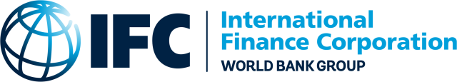 Logo IFC