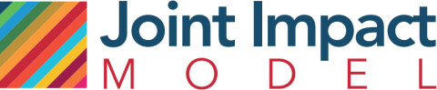 Logo Joint Impact Model