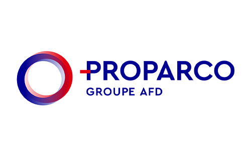 Logo Proparco