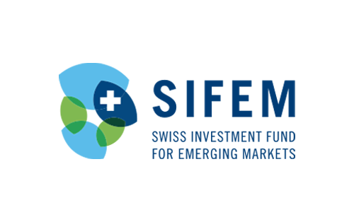 Logo SIFEM