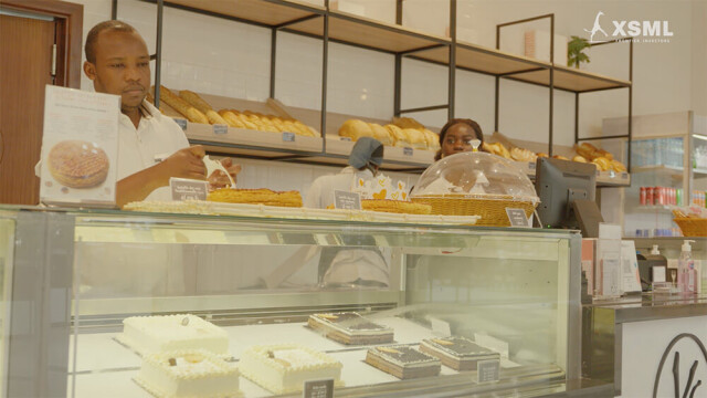 Video Investments - Kayser Congo