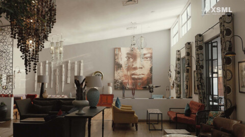 Video Investments - Latitude Hotel
