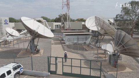 Video MCS Angola