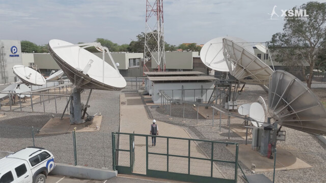 Video MCS Angola